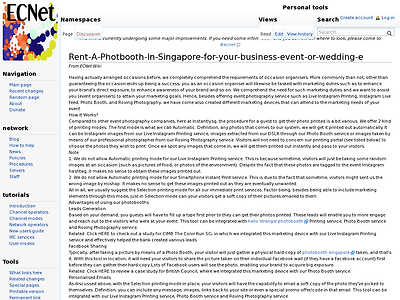 http://wiki.ecnet.org/index.php?title=Rent-A-Photbooth-In-Singapore-for-your-business-event-or-wedding-e