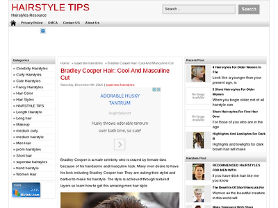http://myhairstyletips.com/bradley-cooper-hair-cool-and-masculine-cut/