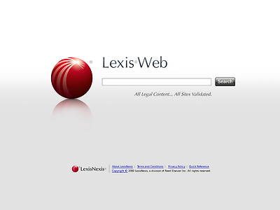 http://cert-www.lexisweb.com/Refer.aspx?Type=WebResult