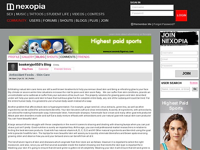 http://www.nexopia.com/users/bookeryjxr050/blog/1-antioxidant-foods-skin-care