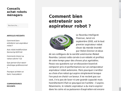 http://www.laforet-immobilier-antibes-juanlespins.com/comment-bien-entretenir-son-aspirateur-robot/