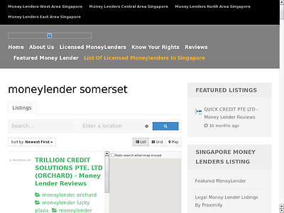 http://www.moneylenderreview.com.sg/list-of-moneylenders/categories/moneylender-somerset