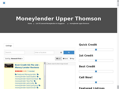 http://www.moneylenderreview.com.sg/list-of-moneylenders/categories/moneylender-upper-thomson