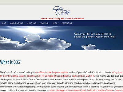 http://centerforchristiancoaching.com/