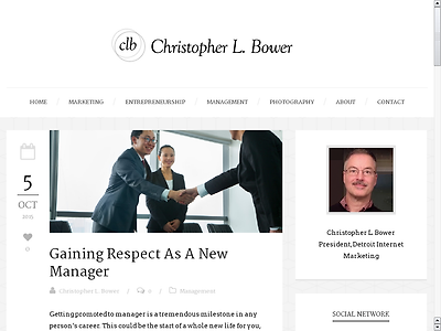 http://Christopherbower.com/respect-new-manager/