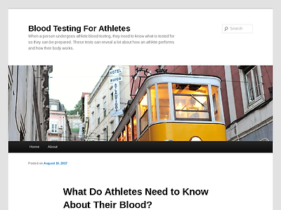 http://bloodtesting.bcz.com/2017/08/10/what-do-athletes-need-to-know-about-their-blood/
