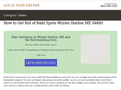 http://localhairhelper.xyz/category/maine/