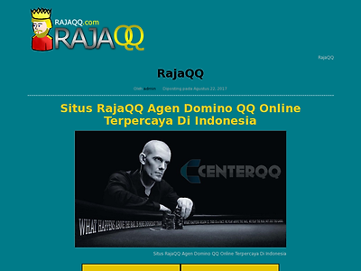 http://centerqq.com/rajaqq/