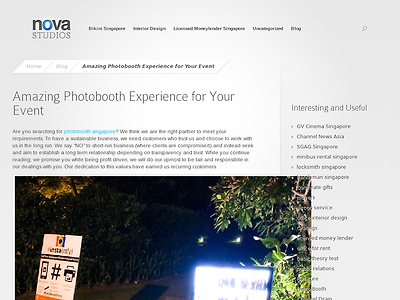 http://entrepreneurialcity.com/amazing-photobooth-experience-for-your-event/