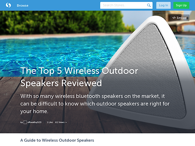 https://storify.com/offbeatfoy505/the-top-5-wireless-outdoor-speakers
