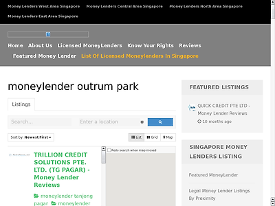 http://www.moneylenderreview.com.sg/list-of-moneylenders/categories/moneylender-outrum-park