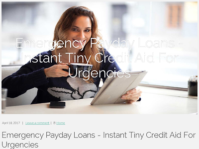 http://lester70berg.mybjjblog.com/emergency-payday-loans-instant-tiny-credit-aid-for-urgencies-2594427