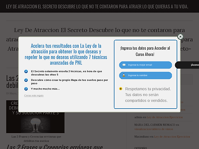 http://leydeatraccionelsecretopnl.com