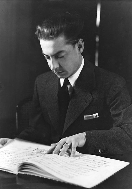 카라얀 (Herbert von Karajan)