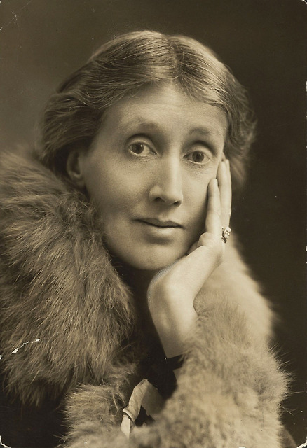 울프((Adeline) Virginia Woolf)