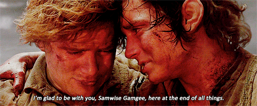 The Lord of the Rings  The Return of the King tumblr에 대한 이미지 검색결과