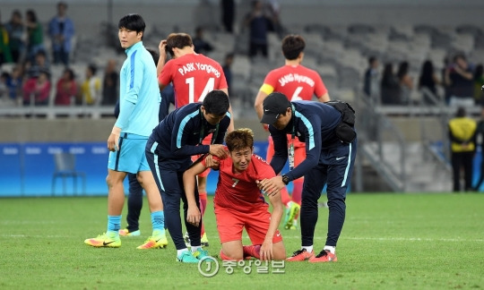 오늘 손흥민 하이라이트 | 인스티즈