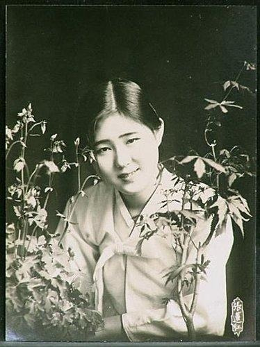 1920년대 일제강점기 최고의 미녀 기생 | 인스티즈