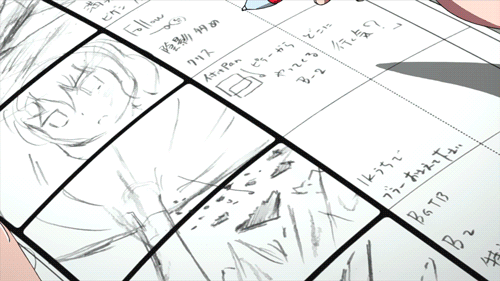 애니메이션 한편 제작 과정 | 인스티즈