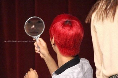 팬 아닌데 저장하게 되는 짤 .gif | 인스티즈