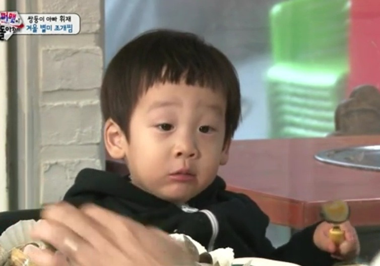 이휘재 아들 서언이 5년 후 | 인스티즈