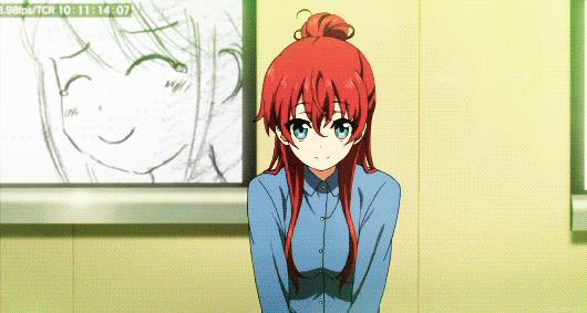 애니메이션 한편 제작 과정 | 인스티즈