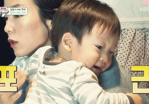 엄마 덕후 이서언 | 인스티즈