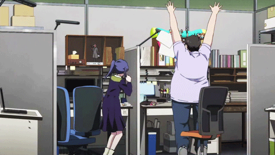 애니메이션 한편 제작 과정 | 인스티즈