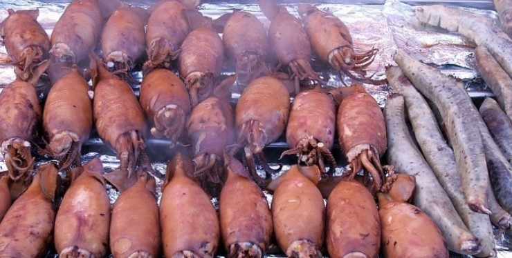 전국 순대지도.jpg | 인스티즈