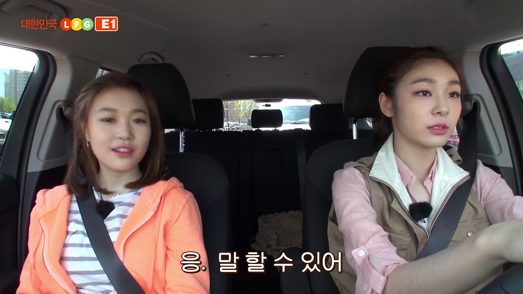 면허딴지 한달 된 백수