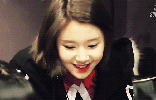 트와이스 채영.gif | 인스티즈