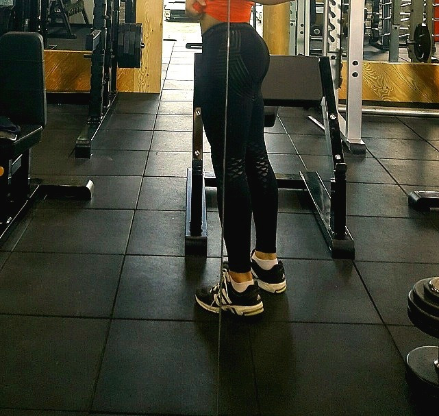 호불호 하체....ㄷㄷ | 인스티즈