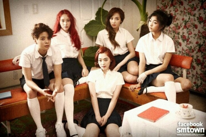 본인이 걸그룹멤버일때 원하는 데뷔컨셉 고르기 | 인스티즈
