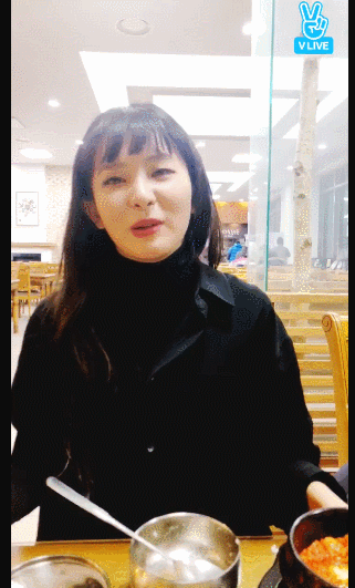 잘 먹는 슬기 | 인스티즈