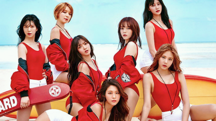 본인이 걸그룹멤버일때 원하는 데뷔컨셉 고르기 | 인스티즈