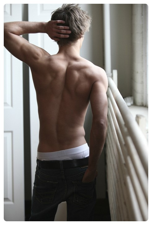 여자들이 좋아하는 남자몸매 (살색주의) | 인스티즈