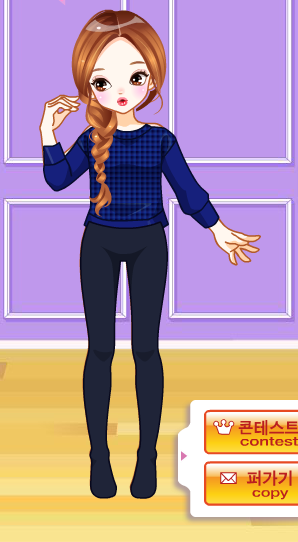 어렷을 때 남자 여자가 반대로 하던 게임 | 인스티즈