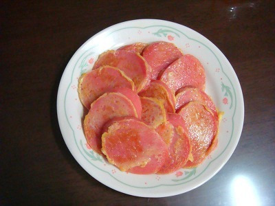 호불호 갈리는 반찬 끝판왕.jpg | 인스티즈