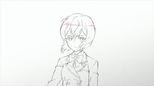 애니메이션 한편 제작 과정 | 인스티즈