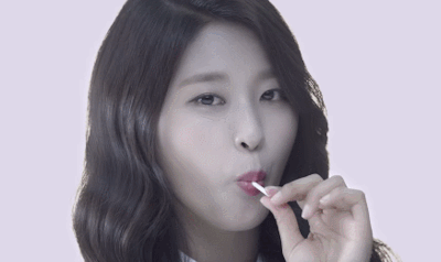 김설현.gif | 인스티즈