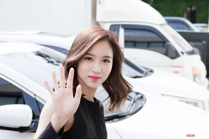 미나 이미지