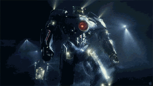 퍼시픽 림 1, 2 분위기 차이 | 인스티즈