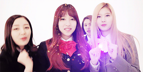 트와이스 채영.gif | 인스티즈