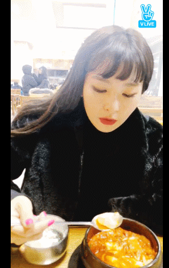 잘 먹는 슬기 | 인스티즈