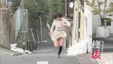 열도의 신기한 예능.gif | 인스티즈