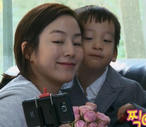 엄마 덕후 이서언 | 인스티즈