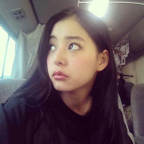 크리스탈+김지원 닮은듯한 일본 모델 | 인스티즈