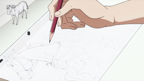 애니메이션 한편 제작 과정 | 인스티즈