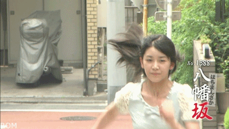 열도의 신기한 예능.gif | 인스티즈