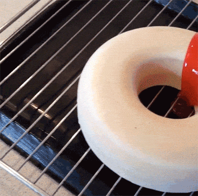 러시아 제빵사의 스타일리쉬한 케이크.jpg | 인스티즈